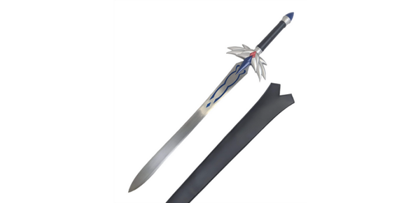 Fairy Tail -Epée d' Erza Scarlet -110cm -SH-613