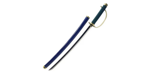 One Piece -Katana épee de Shanks -101cm -SH-673-2