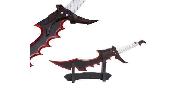 Solo Leveling -Dague "Knight Killer"  -33cm -SH-728M