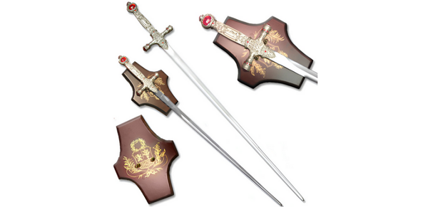 Harry Potter -Epée "Gryffondor"  -81cm -SW015