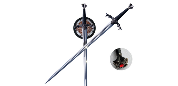 Excalibur -100cm -W7006