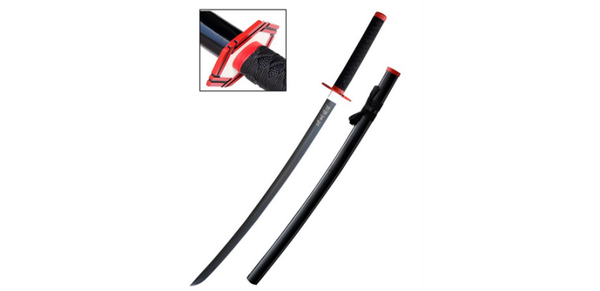 Demon Slayer  -Katana de Giyu Tomioka -105cm -ZS-9337