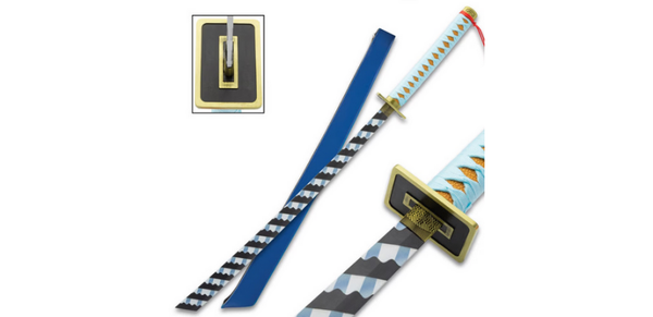 One Piece -Katana de Sasaki -101cm -ZS-94100