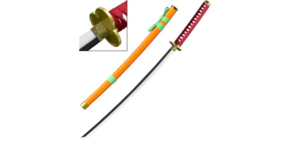 One Piece -Katana de O-Kiku  -104 cm -ZS-94119