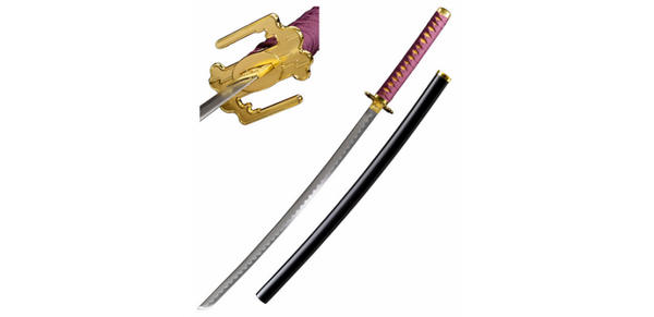 Bleach - Katana de Hirako Shinjis "Sakanade" -105cm  -ZS-94121