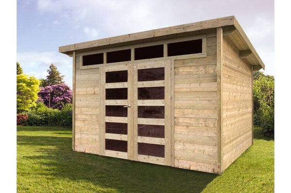 Solid VENEZIA 3332 x 2736 MM 28 MM - S8245