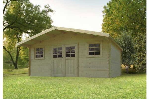 Solid DOUAI 5080 x 2980 - 690 MM 28 MM - S8309