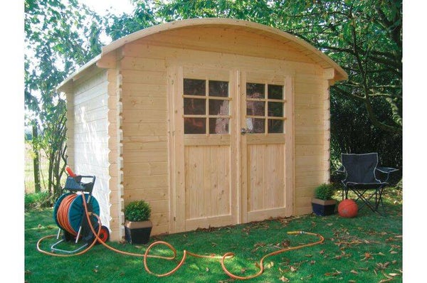 Solid DAINVILLE I 2980 x 2380 MM 28 MM - S844