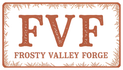 Frosty Valley Forge