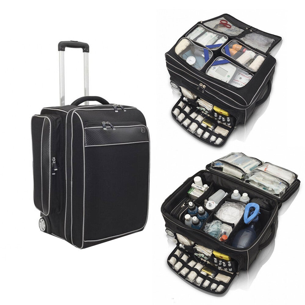 Elite Bags Sport’s koffer Trolley