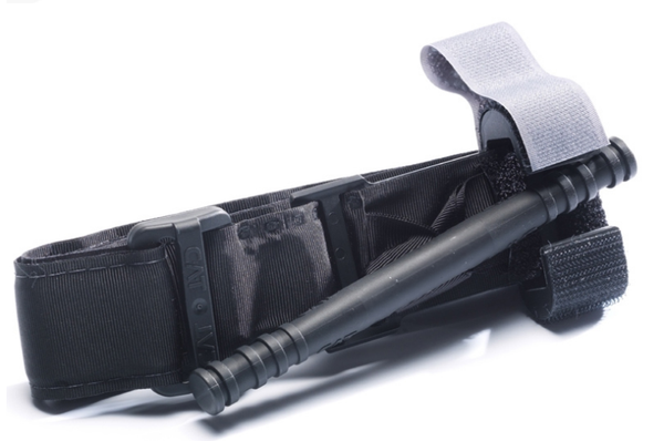 CAT Tourniquet GEN7 zwart