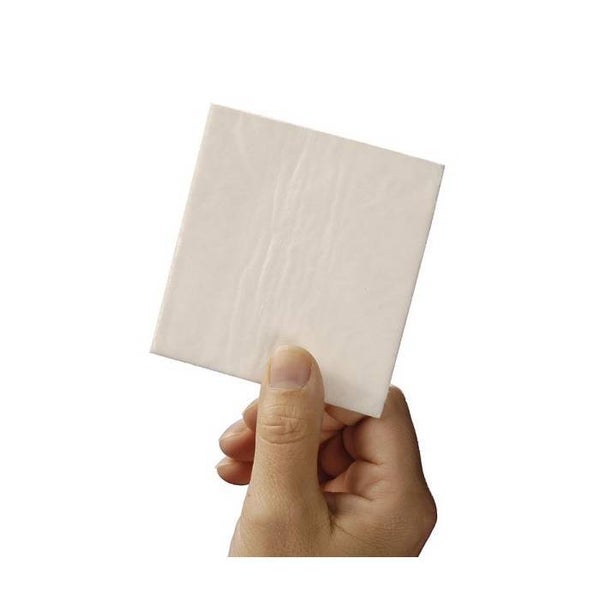 HEKA Pad niet verklevend gaascompres 10x10cm