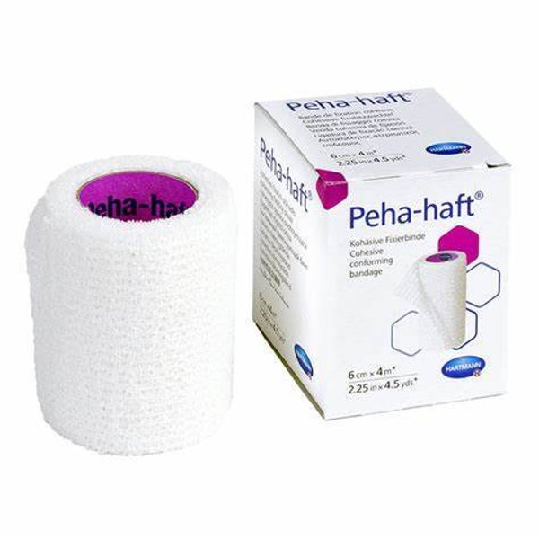 Hartmann Peha-haft 4m x 6cm