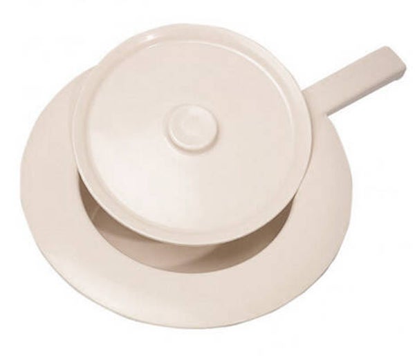 Ondersteek - kunststof