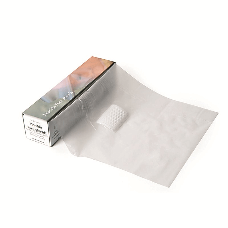 Laerdal Face Shields op rol