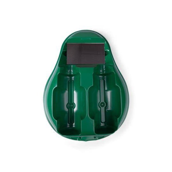 Quick oogspoelstation model Braun tbv 2 x 500 ml - leeg