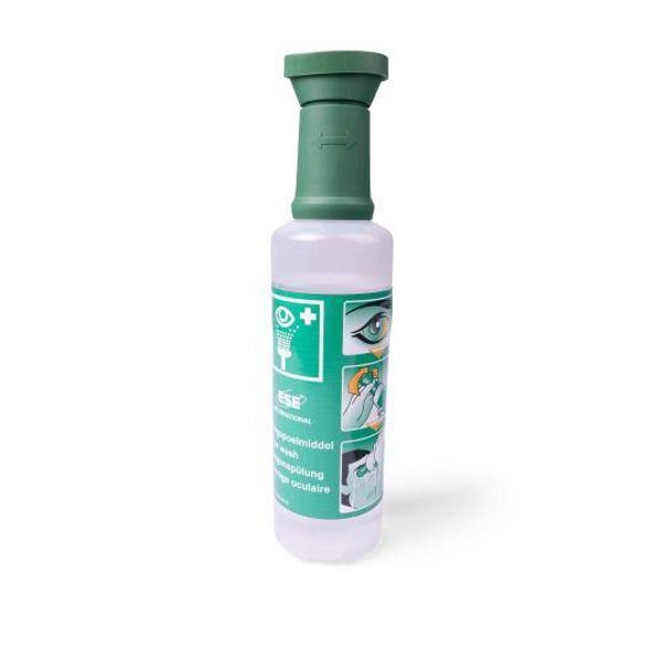 Quick oogspoelfles model Braun 500 ml
