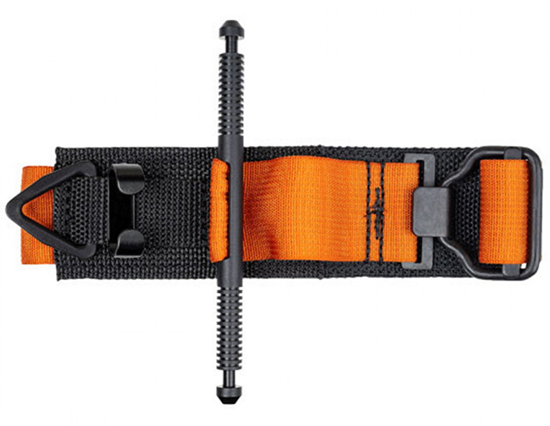 SOF Tactical Tourniquet Oranje