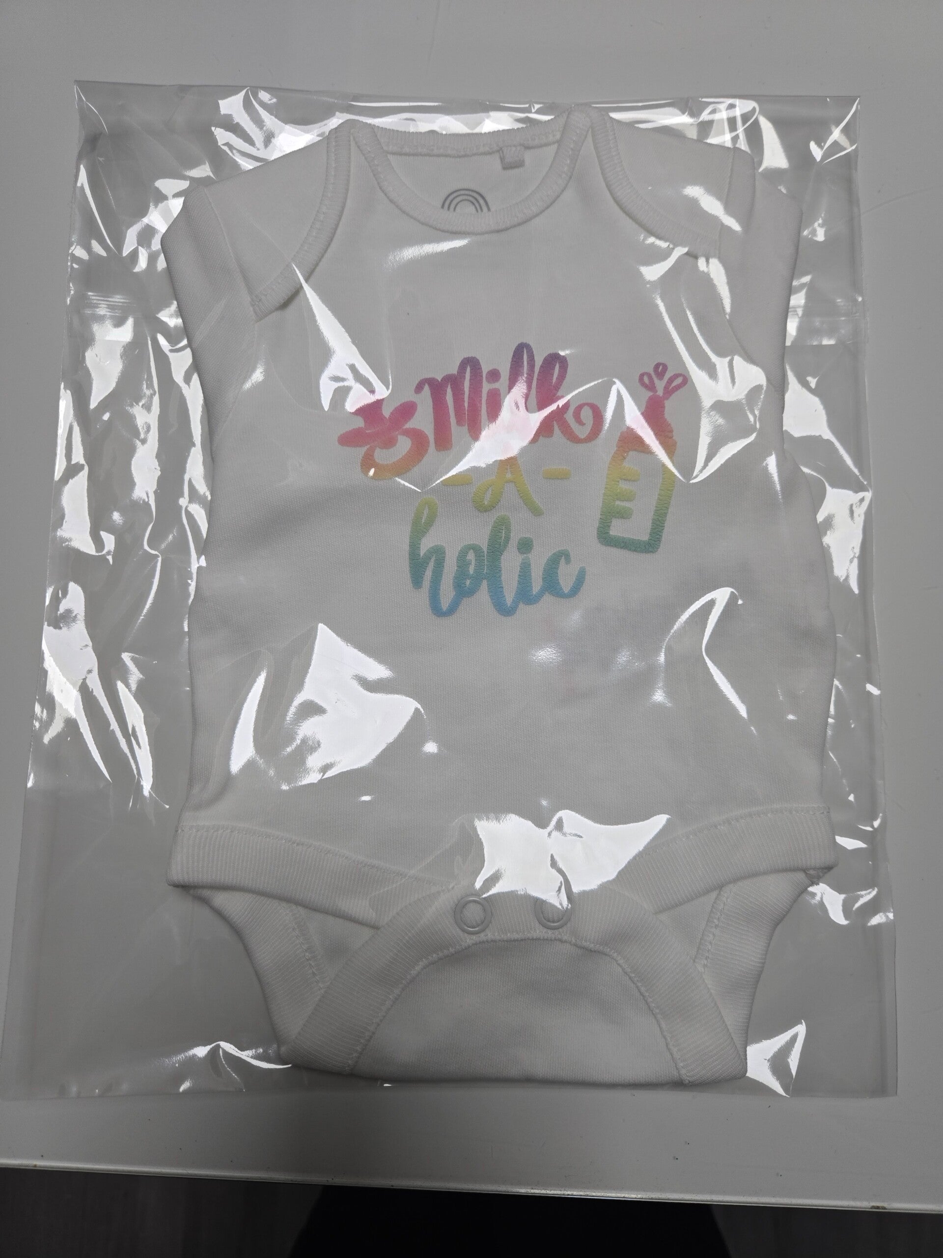 Babybody Neugeborenes 0 Monate