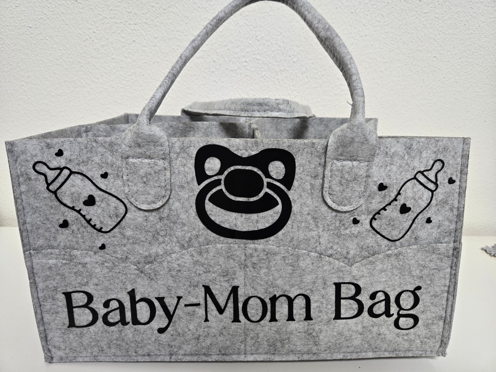 Baby-Mom Bag