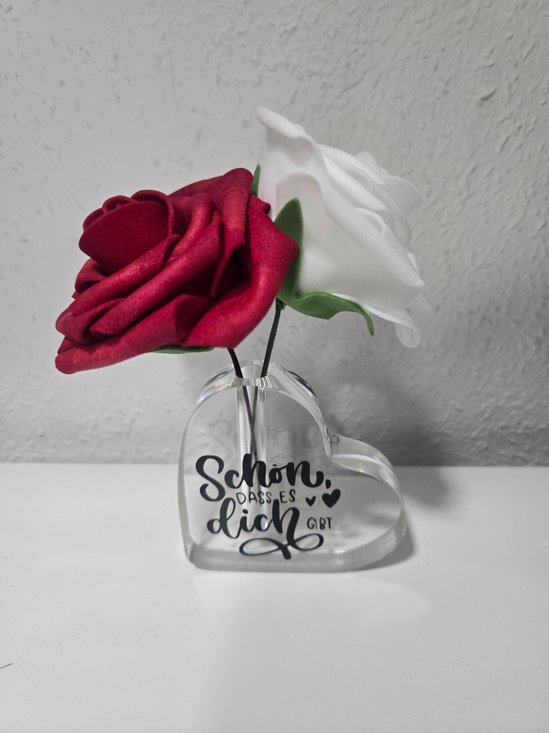Blumenherz