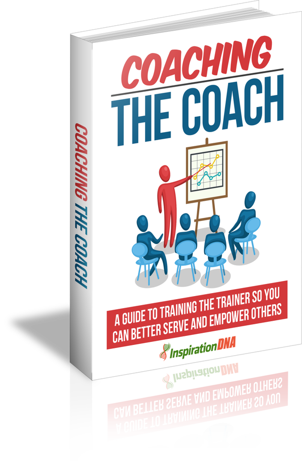Coaching The Coach
