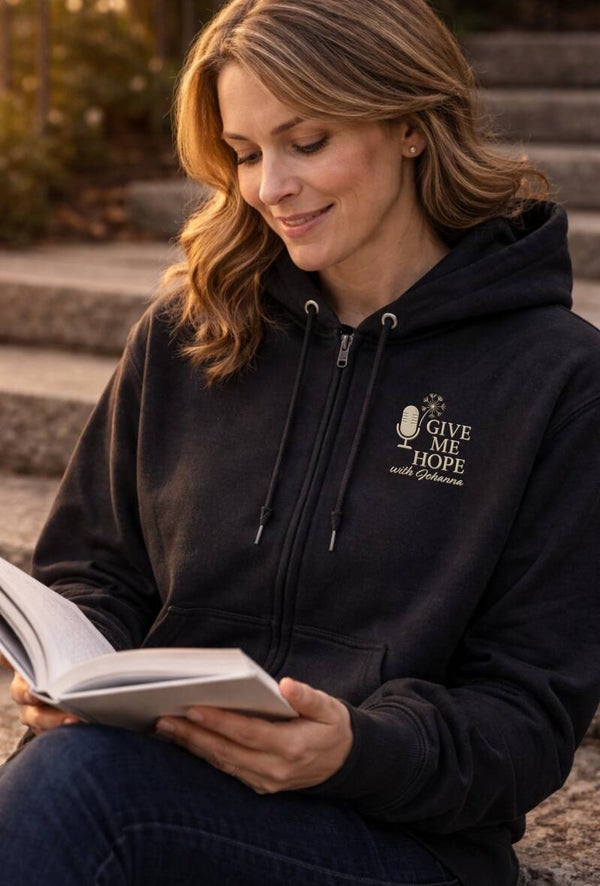 GMHWJ Merchandise Gildan Premium (Black) Zipper hoodie