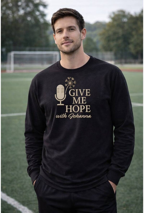 GMHWJ Merchandise Gildan Premium (BLACK) Long-sleeve - shirt