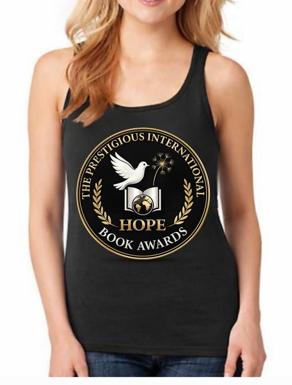 PIHBA Merchandise Gildan Women's Premium (Black) Tank Top