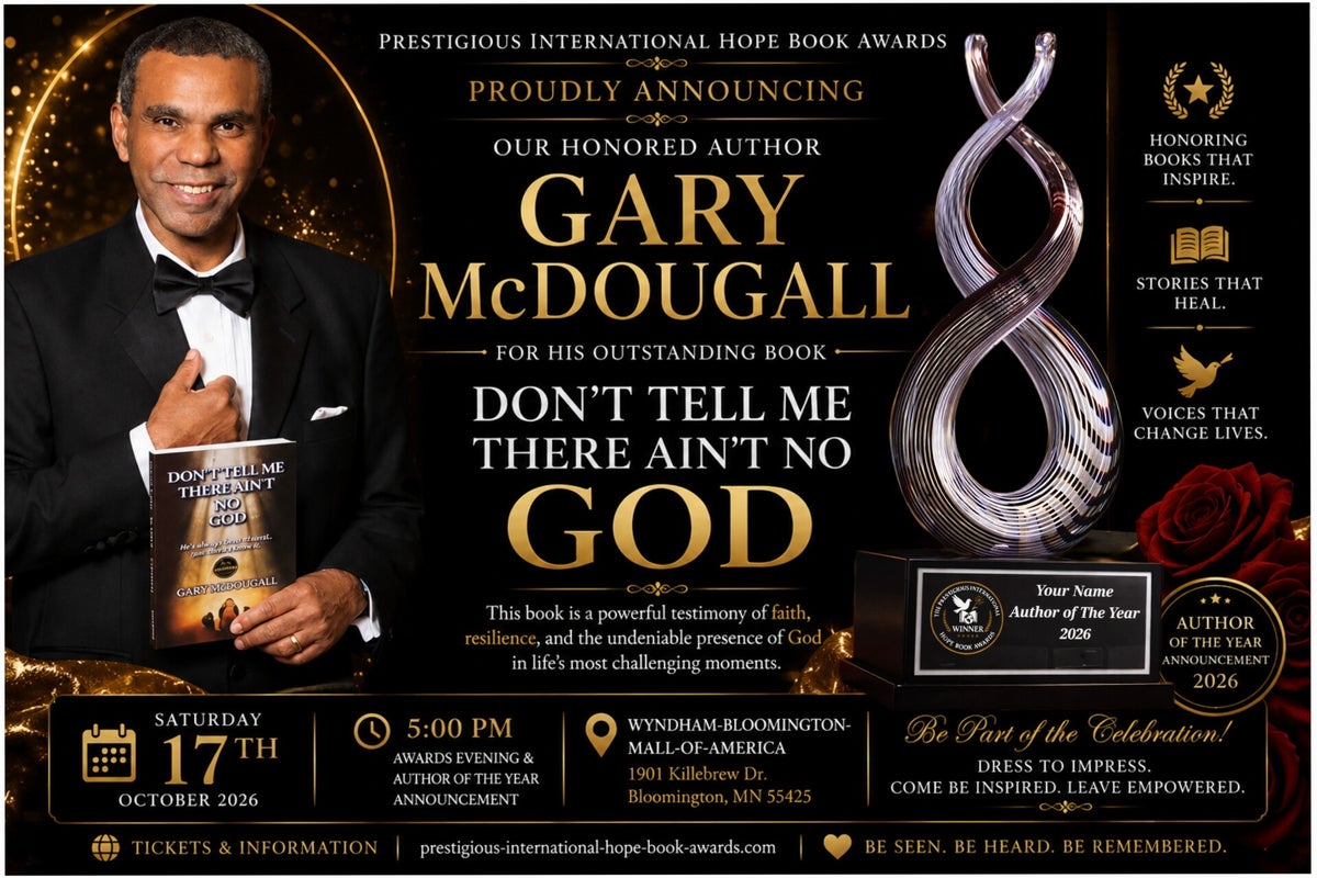 Gary McDougall personal gallery image 1