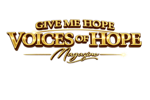 🌟 Voices of Hope - Q and A