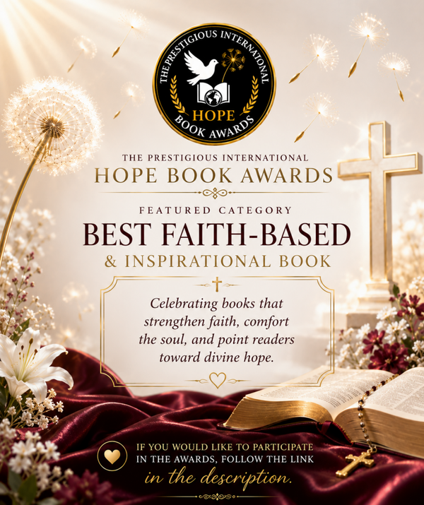 Best Faith Based And Inspirational Book