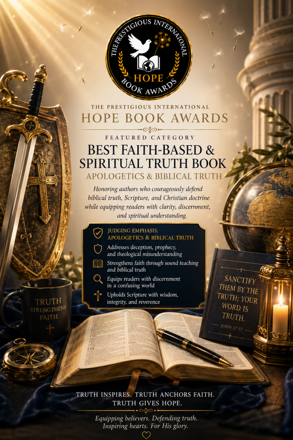 Best Faith Based and Spiritual Truth