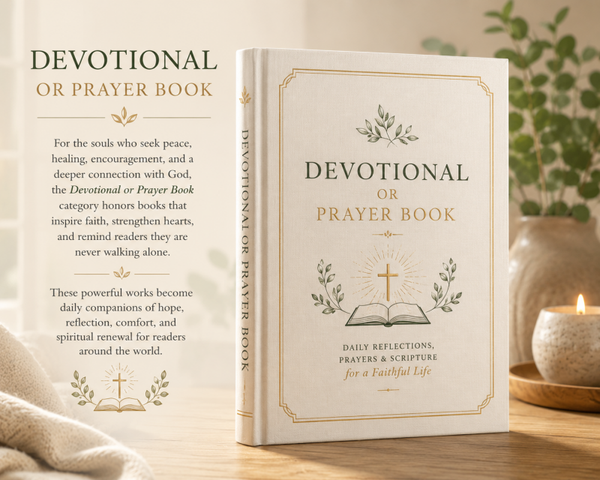 Best Devotional or Prayer Book