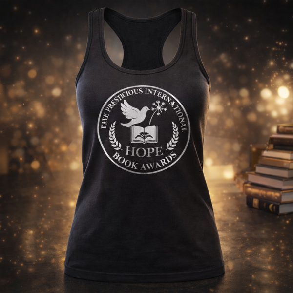 PIHBA Merchandise Gildan Women's Premium (Black) Tank Top