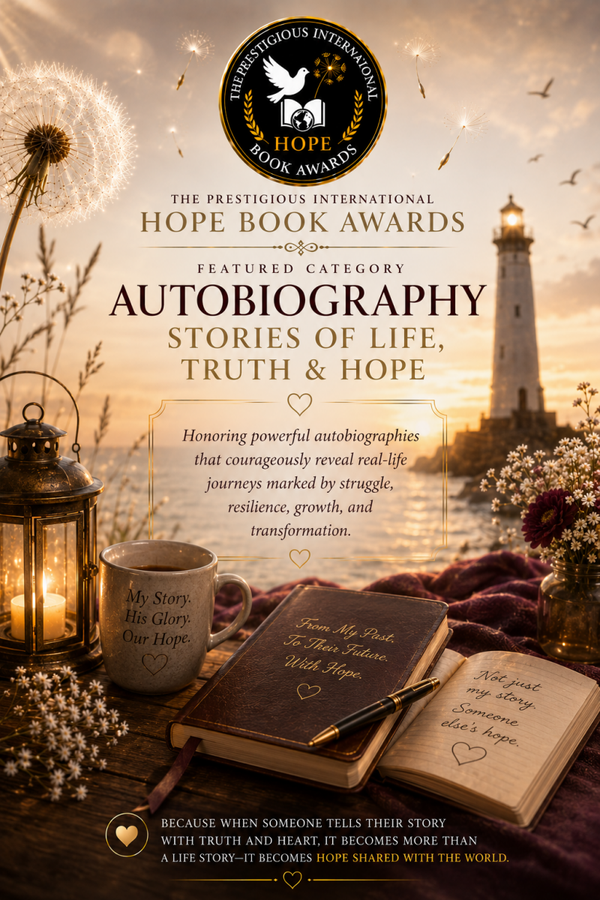 Autobiography