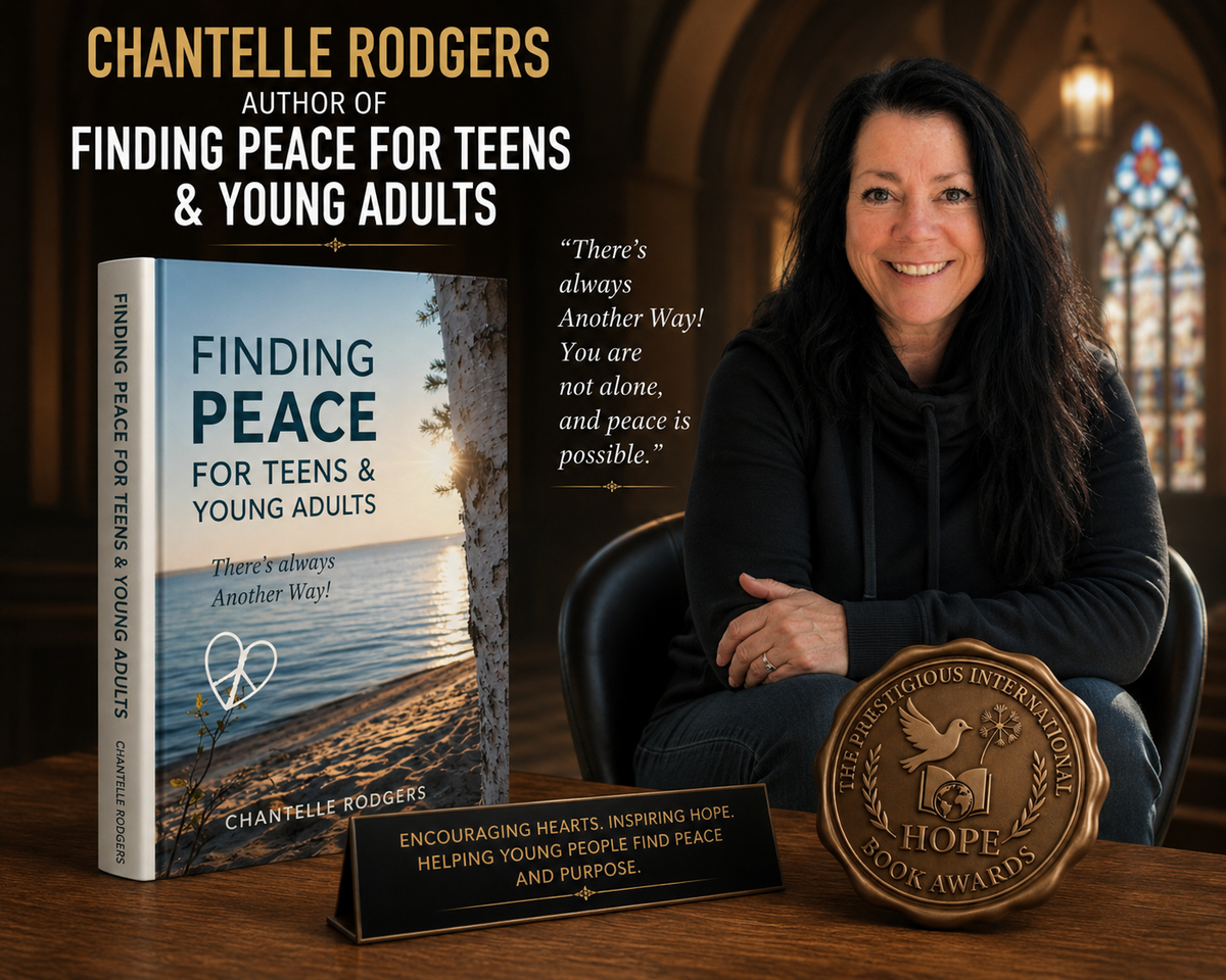 May 2026 Winners feature image