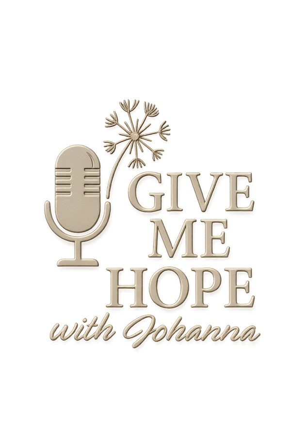 🌟 Voices of Hope - Advertising - Half page