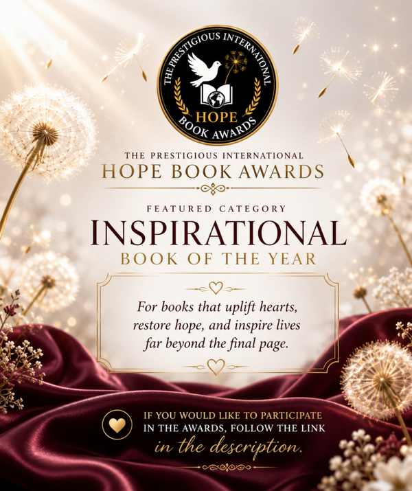 Inspirational Book of the Year