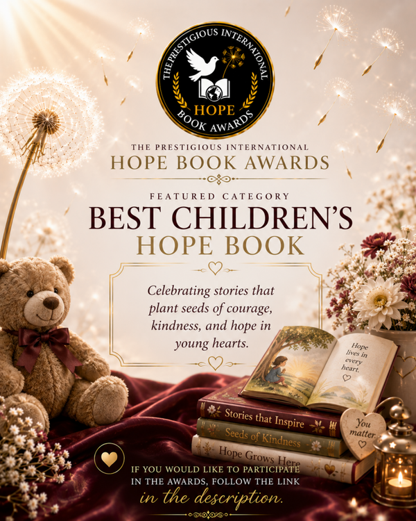 Best Children's Book of Hope
