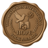 Prestigious International Hope Book Awards