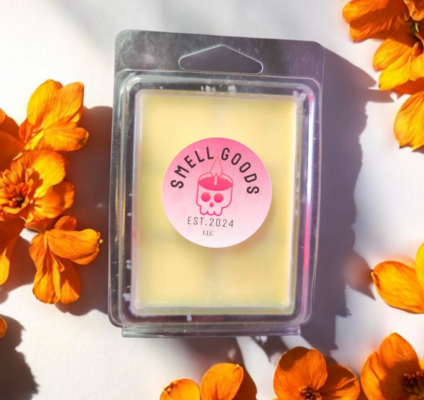 Not your bees Wax melts