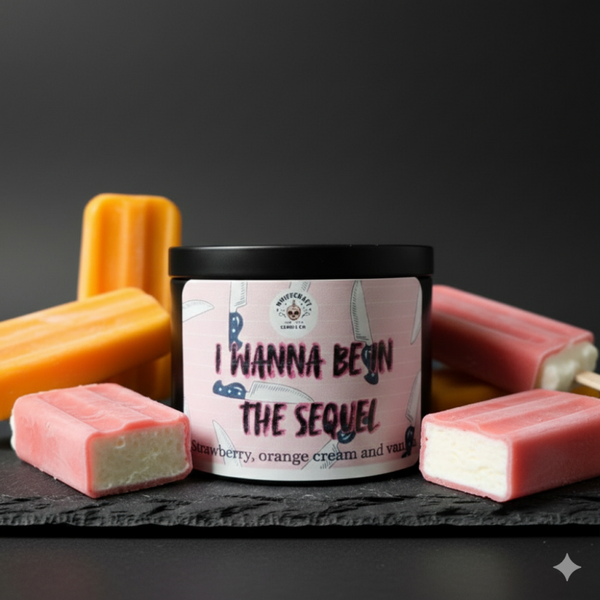 12oz "I wanna be in the sequel"