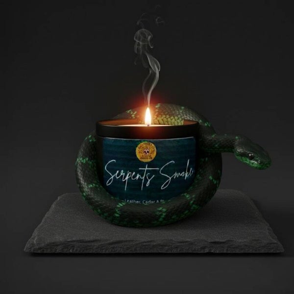 Serpents Smoke