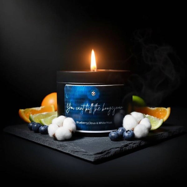 10oz "You Can't Kill The Boogeyman"