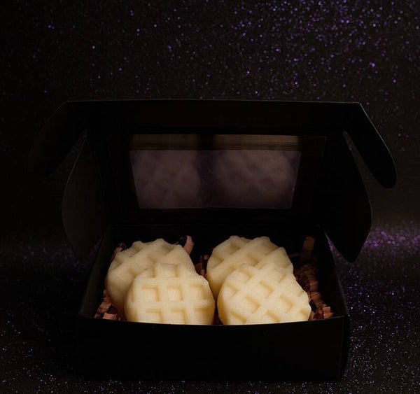 Waffle love