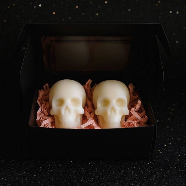 Skull Wax melts