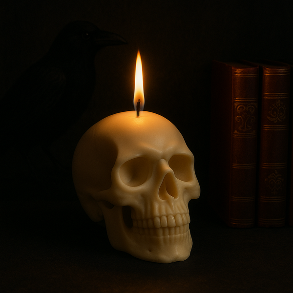 WHIFFCRAFT CANDLE