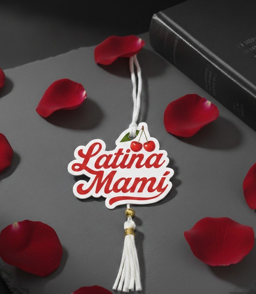 Latina Mami