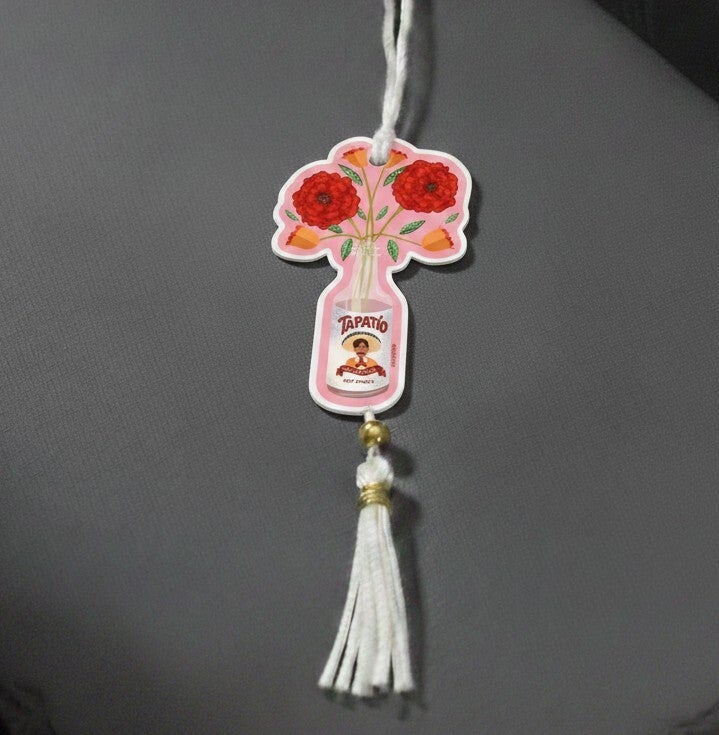 Roses+Tapatio